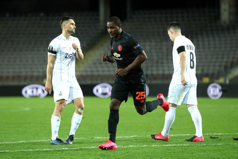 Ighalo frá Al-Hilal til Al-Wehda (Staðfest)