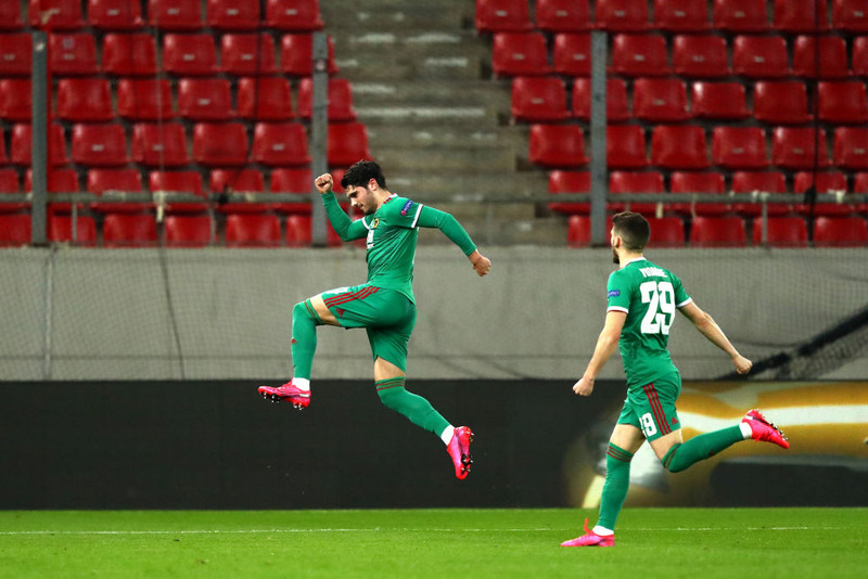 Pedro Neto jafnaði fyrir Wolves.
