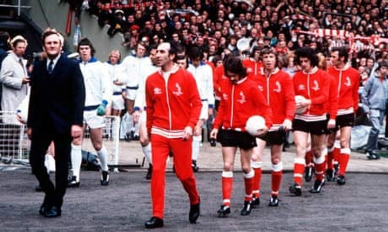 18. MEANWHILE BACK IN SUNDERLAND - Heimildarmynd um áhrifin sem óvæntur sigur Sunderland í FA-bikarnum 1973 hafði. (Hægt að finna á Youtube)