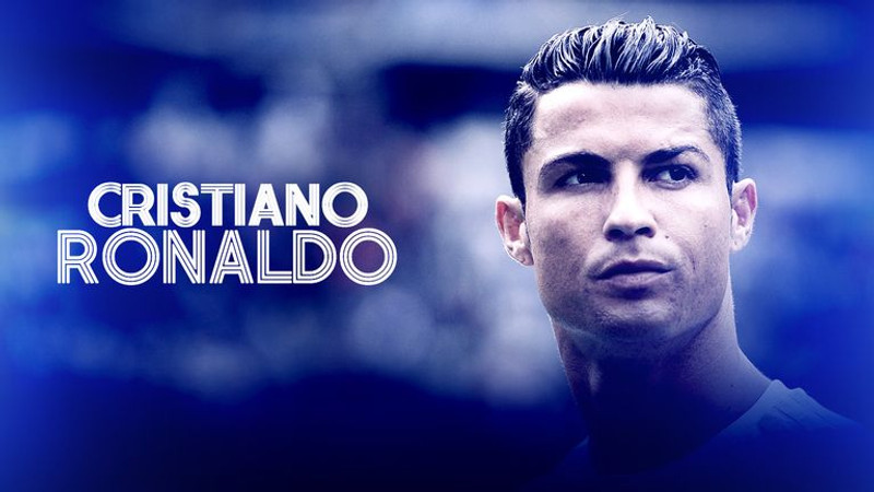 9. RONALDO - Cristiano gefur innsýn í líf sitt sem fótboltamaður og fjölskyldumaður. Ronaldo treystir fáum en heldur þeim sem hann elskar þétt að sér.