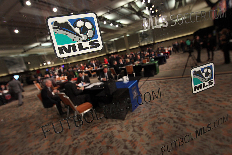 Gætu sameinað mexíkósku deildina og MLS