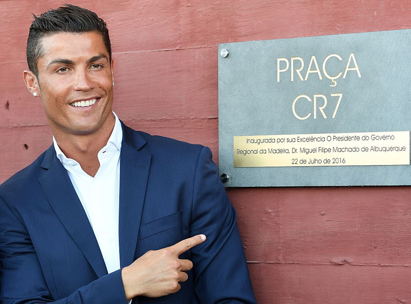Hótelið hans Ronaldo: Við erum hótel, ekki sjúkrahús