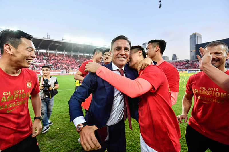 Fabio Cannavaro