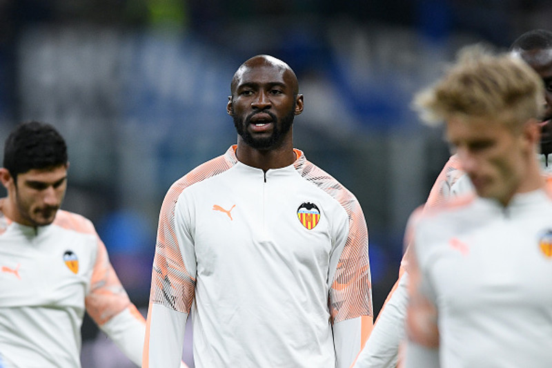 Mangala til Saint-Etienne (Staðfest)