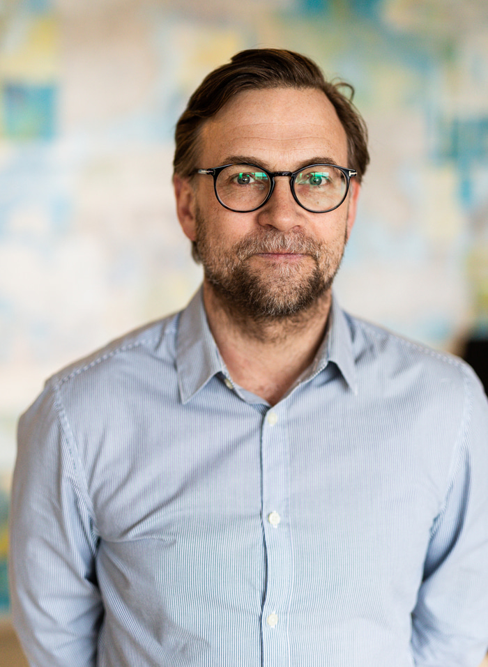 Rúnar Páll Sigmundsson, þjálfari Stjörnunnar.