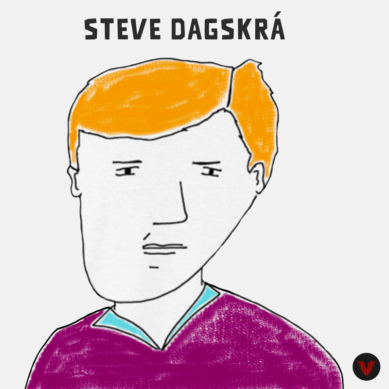 Steve Dagskrá velur úrvalslið Pepsi Max