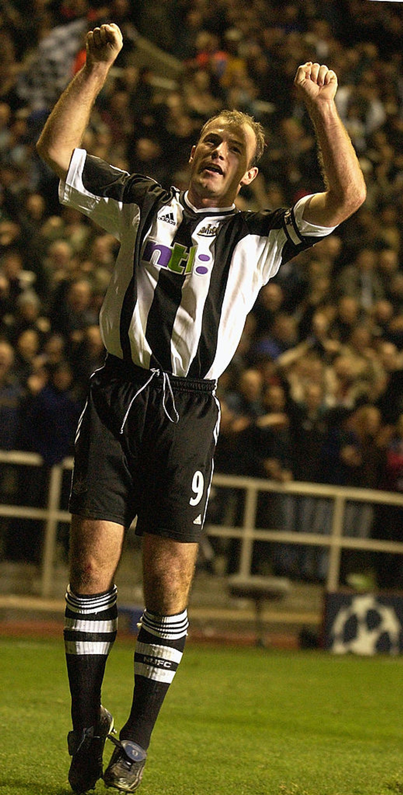 Shearer: Sir Alex hringdi aldrei til baka