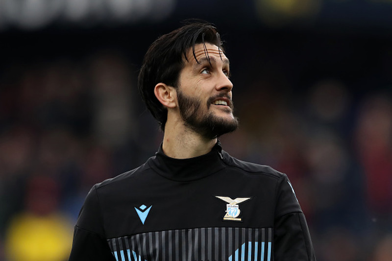 Luis Alberto.