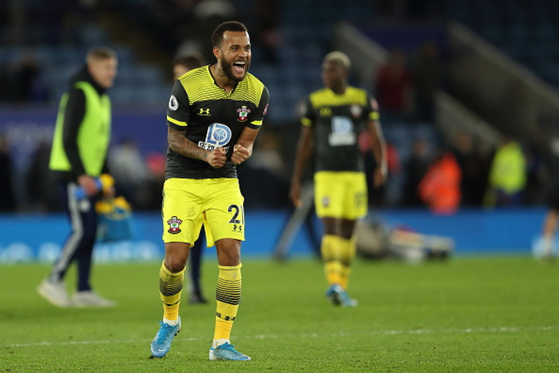 Bertrand til City eða Arsenal?