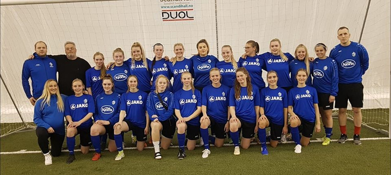 Hamar verður með í fyrsta sinn - 30 skipt yfir