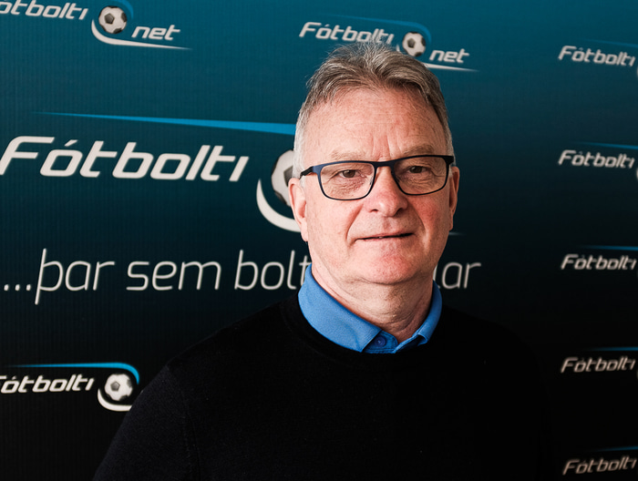 Bjarni Jóhannsson