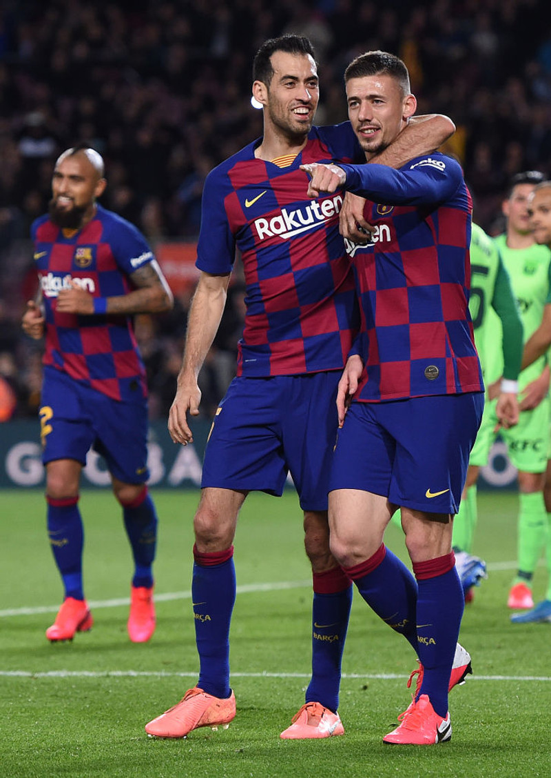 „Barcelona mun kaupa þrjár ofurstjörnur"