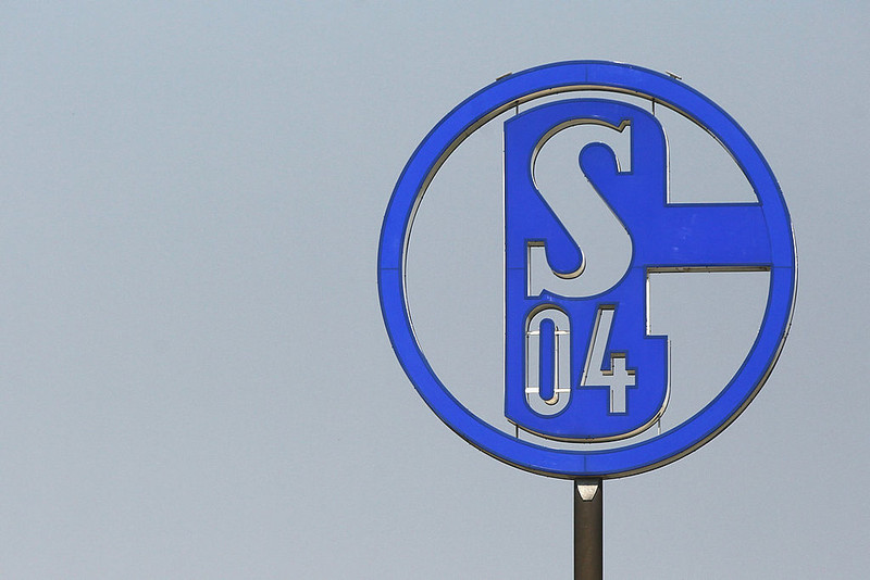 Bras á Schalke