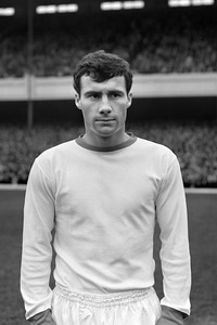 Leikmenn sem hafa leikið fyrir bæði Man Utd og Liverpool