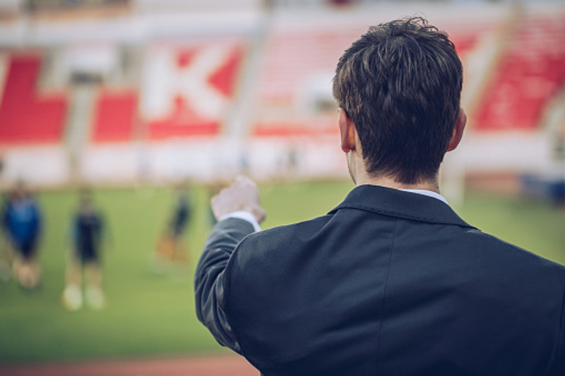 KSÍ C 1 coaching course in English - April 5-7, 2024