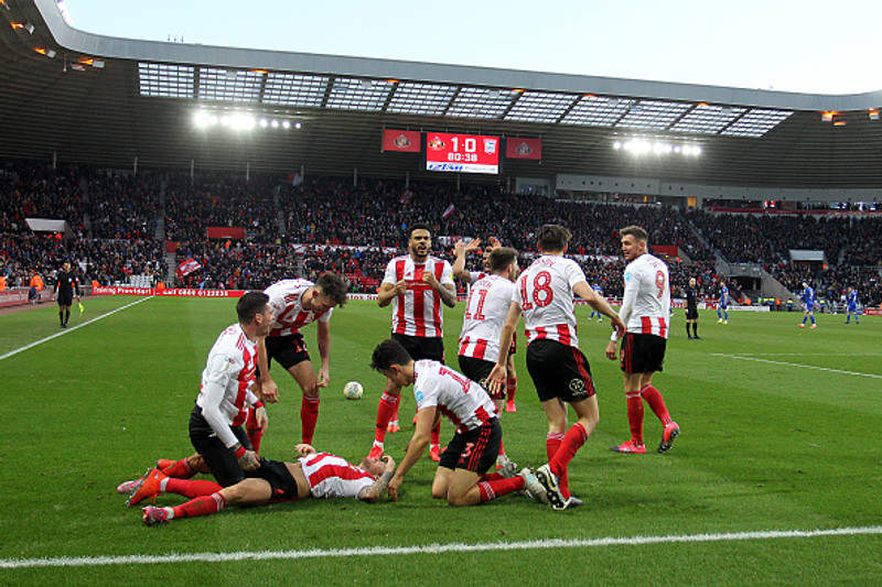 Sunderland Til' I Die hefur notið mikilla vinsælda.
