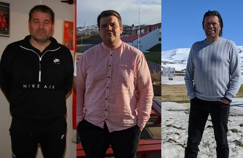 <b>Útvarpsþátturinn</b> - Þórsarar og Magni Grenivík