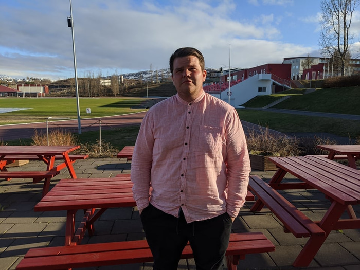 Óðinn Svan