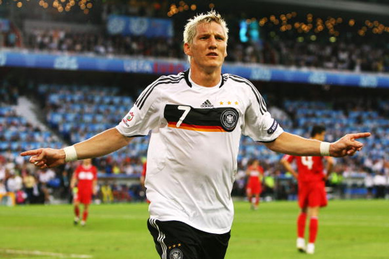Schweinsteiger leggur skóna á hilluna