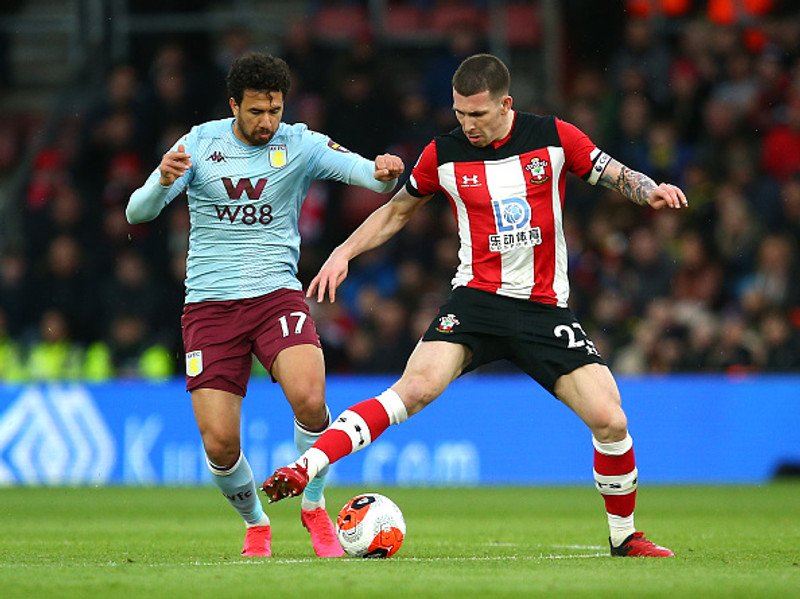 Tottenham nær samkomulagi um kaup á Hojberg