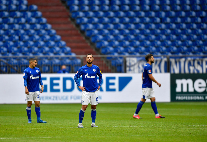 Þýskaland í dag - Bayern getur aukið forystuna