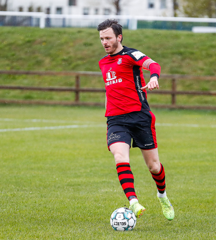 Albert Brynjar Ingason.