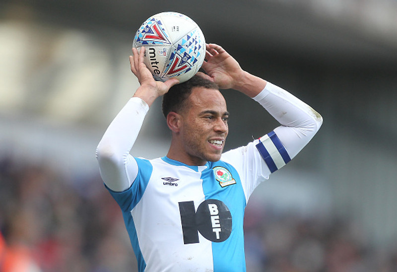 Elliott Bennett.