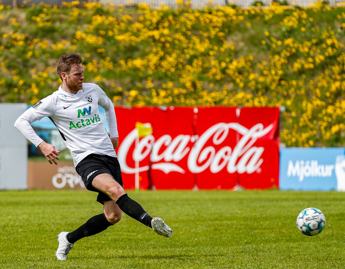 Guðmann Þórisson