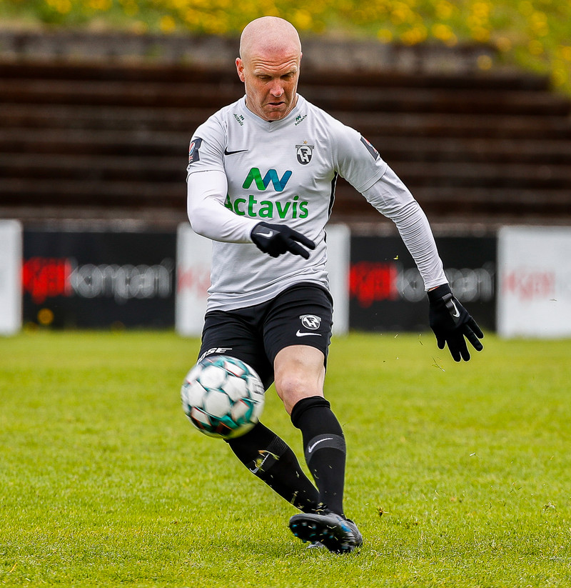 Emil Hallfreðsson.