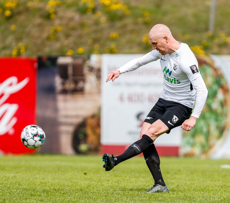 Emil heim í FH?