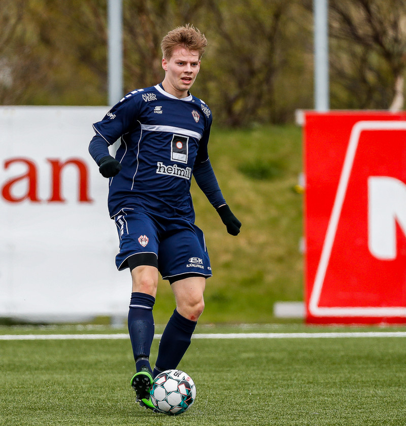 Myndaveisla: Haukar unnu Þrótt