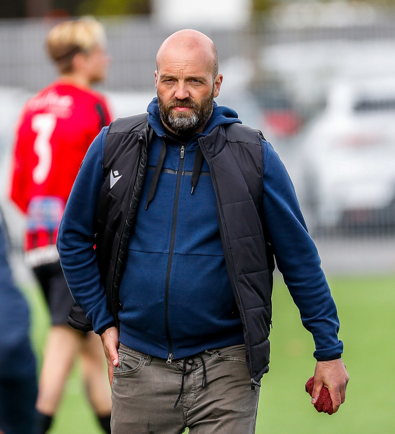 Myndaveisla: Víkingur vann Stjörnuna í sjö marka leik
