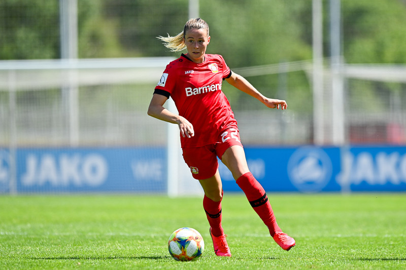 Þýskaland: Sandra María komin í undanúrslit (Myndir)