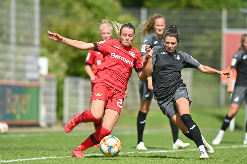 Þýskaland: Sandra María komin í undanúrslit (Myndir)