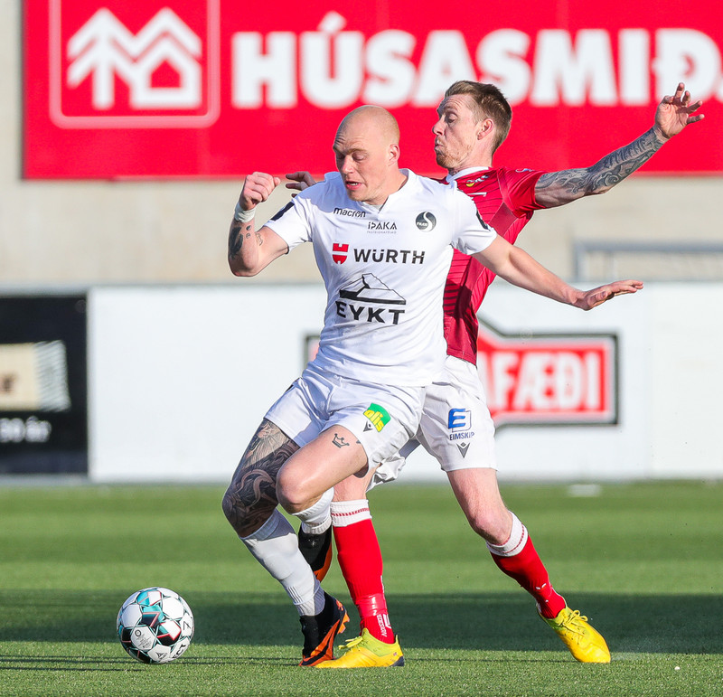 Arnór Gauti Ragnarsson (agnragnarsson á insta)