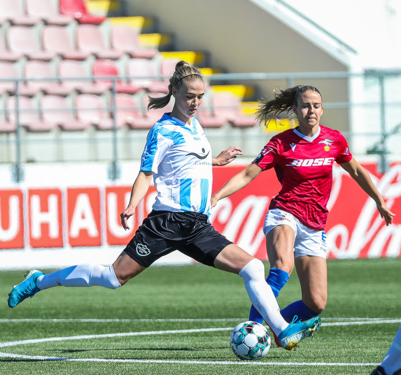 Myndaveisla: Selfoss meistari meistaranna