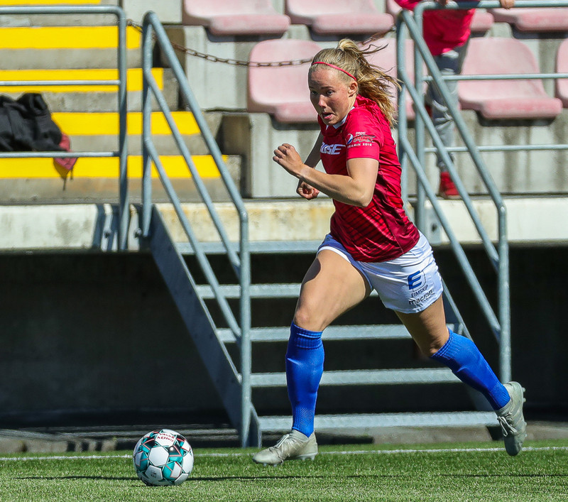 Myndaveisla: Selfoss meistari meistaranna