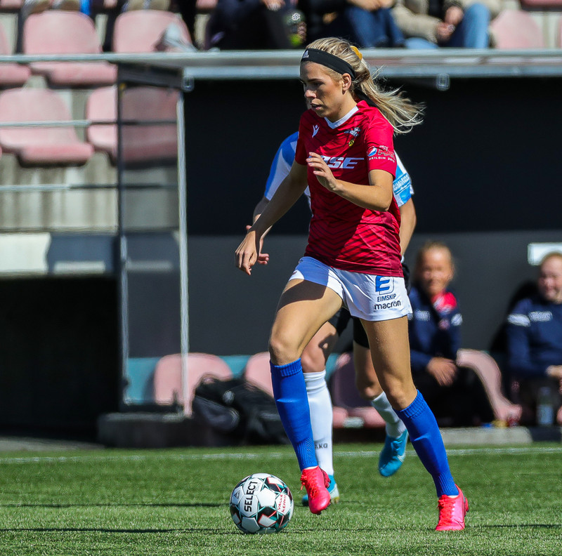 Myndaveisla: Selfoss meistari meistaranna