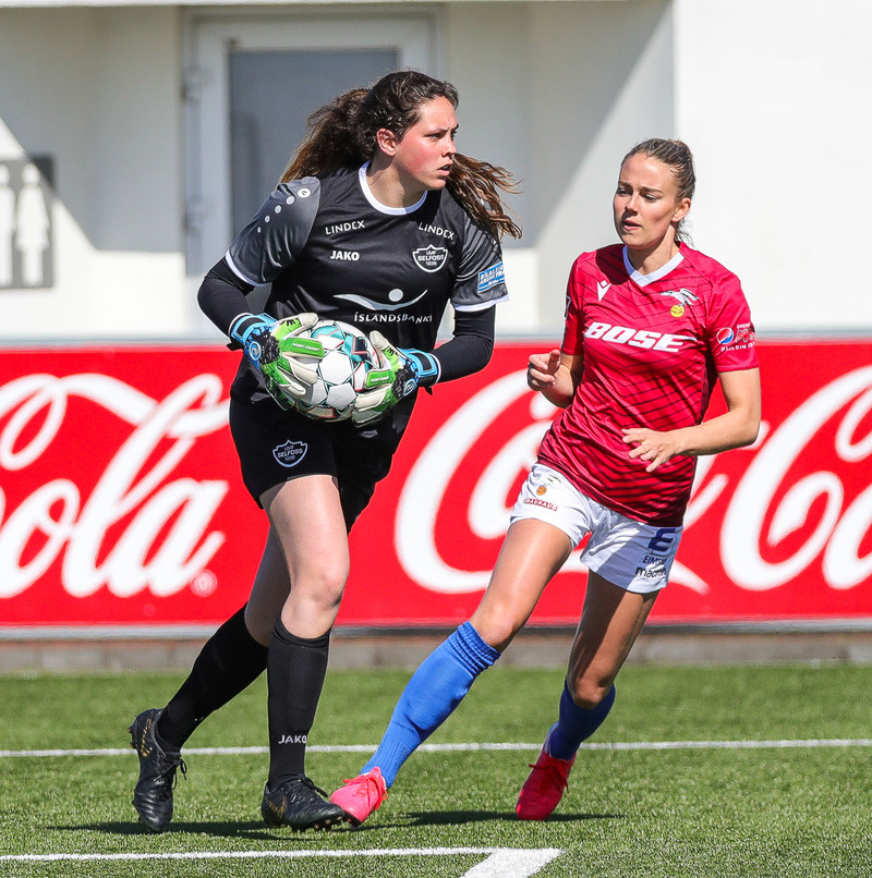 Myndaveisla: Selfoss meistari meistaranna
