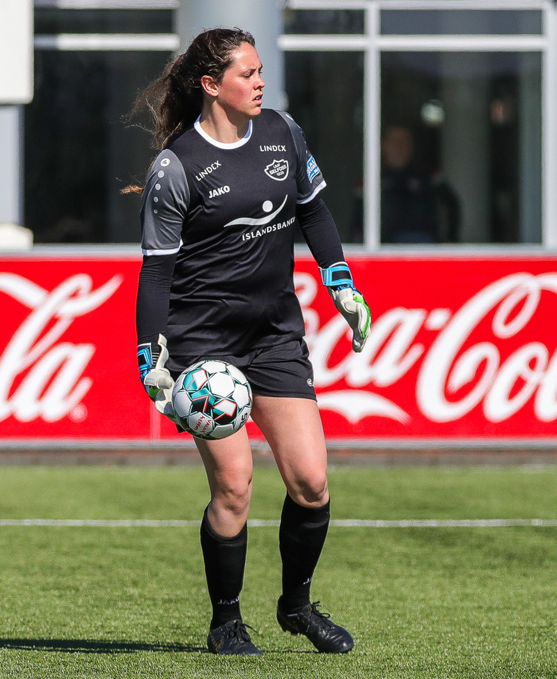 Myndaveisla: Selfoss meistari meistaranna