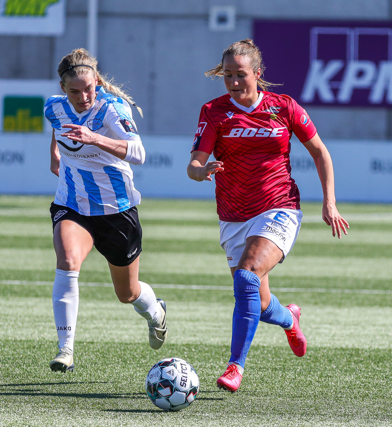 Myndaveisla: Selfoss meistari meistaranna