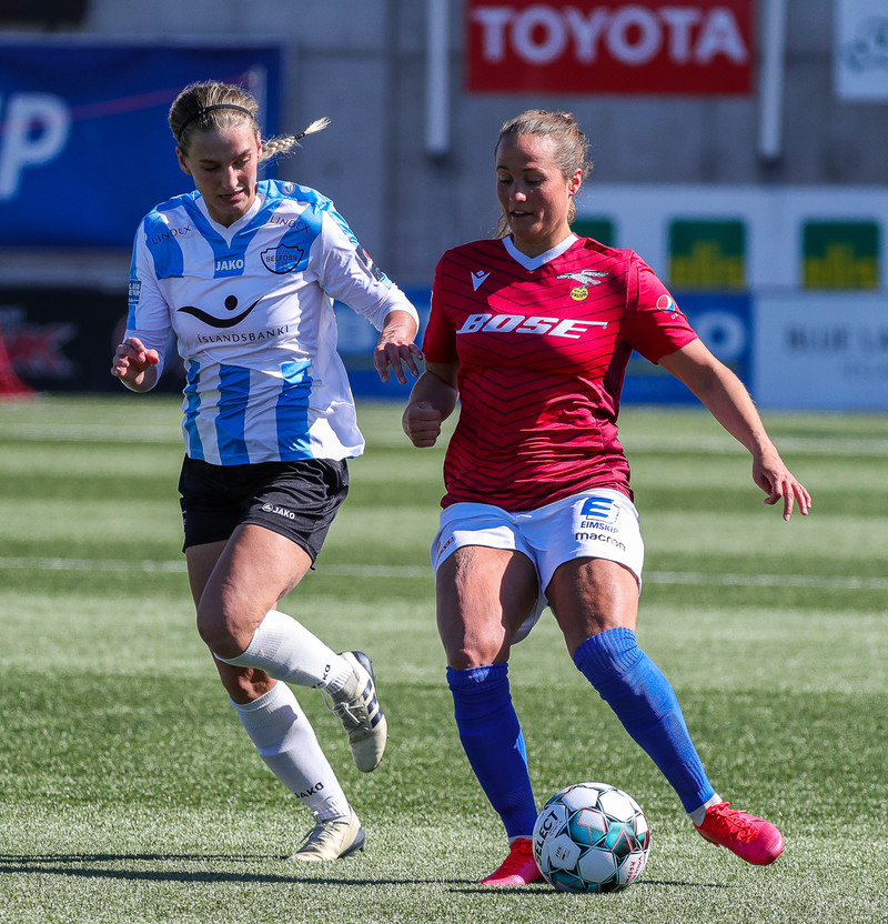 Myndaveisla: Selfoss meistari meistaranna