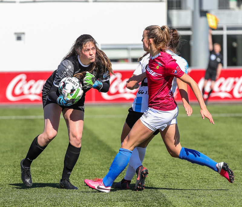 Myndaveisla: Selfoss meistari meistaranna