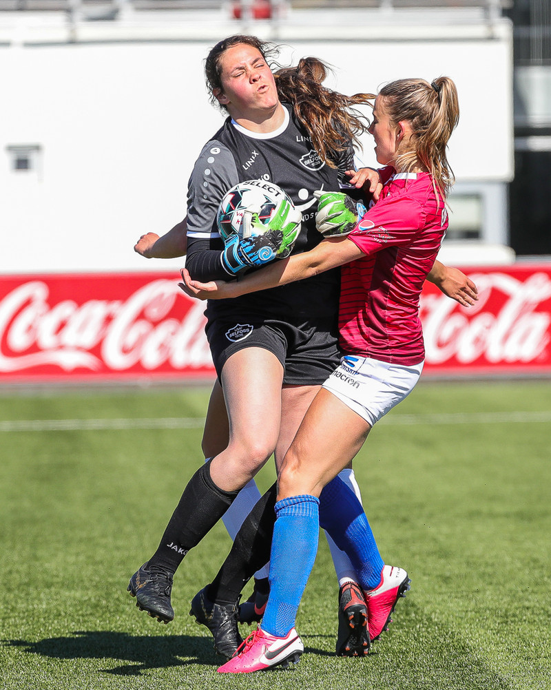 Myndaveisla: Selfoss meistari meistaranna