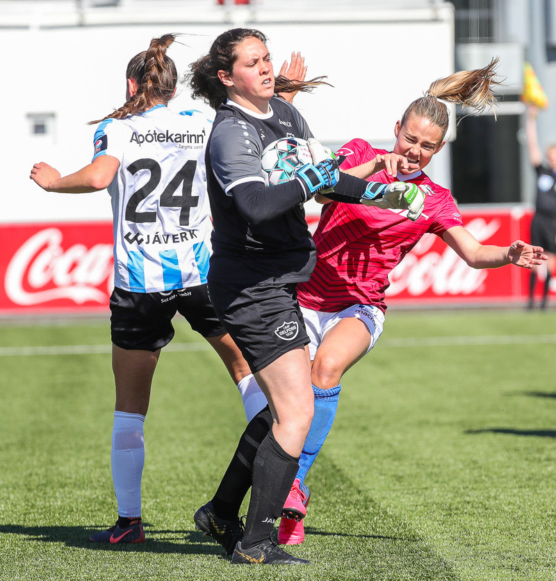 Myndaveisla: Selfoss meistari meistaranna