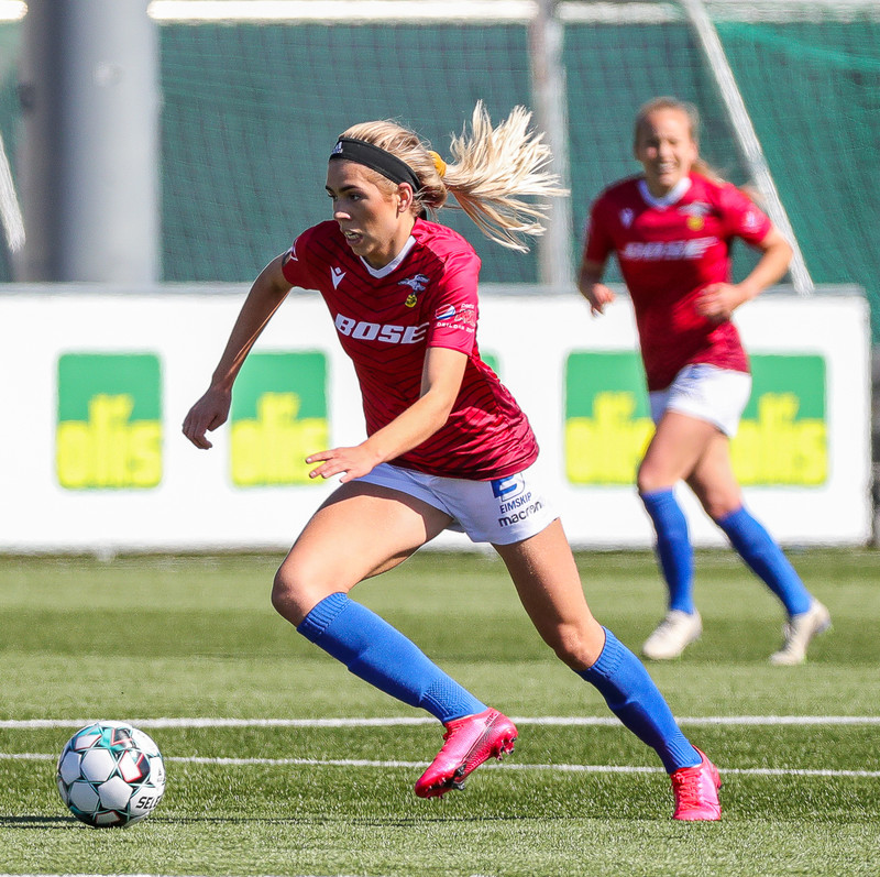 Myndaveisla: Selfoss meistari meistaranna