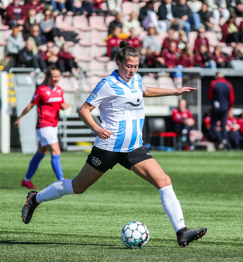Myndaveisla: Selfoss meistari meistaranna