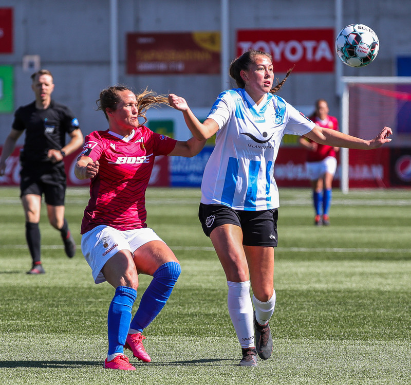Myndaveisla: Selfoss meistari meistaranna