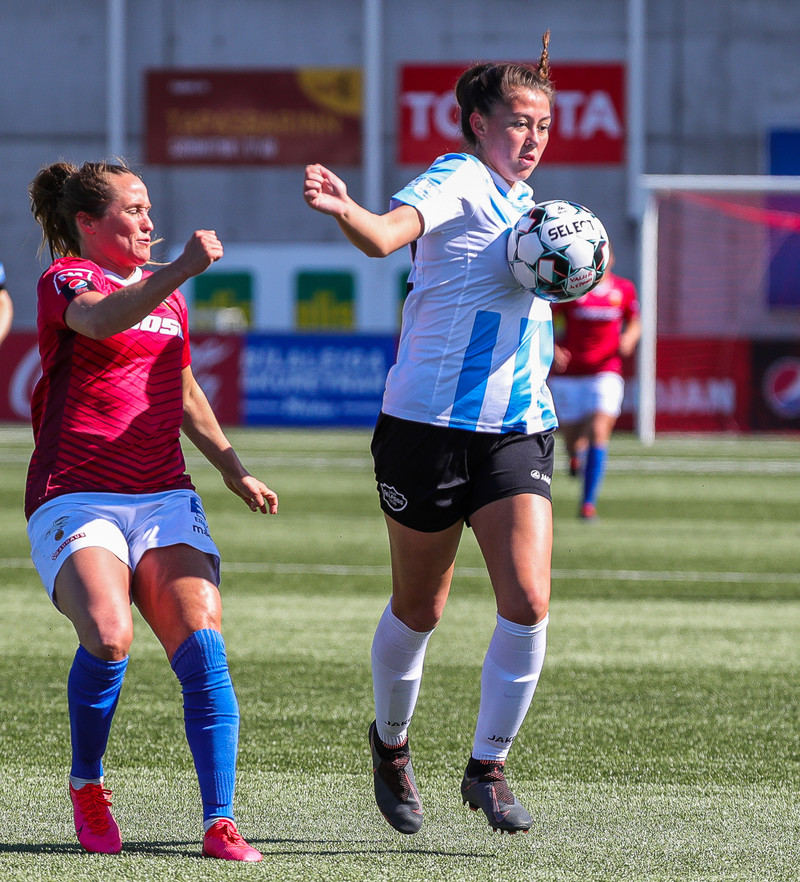 Myndaveisla: Selfoss meistari meistaranna