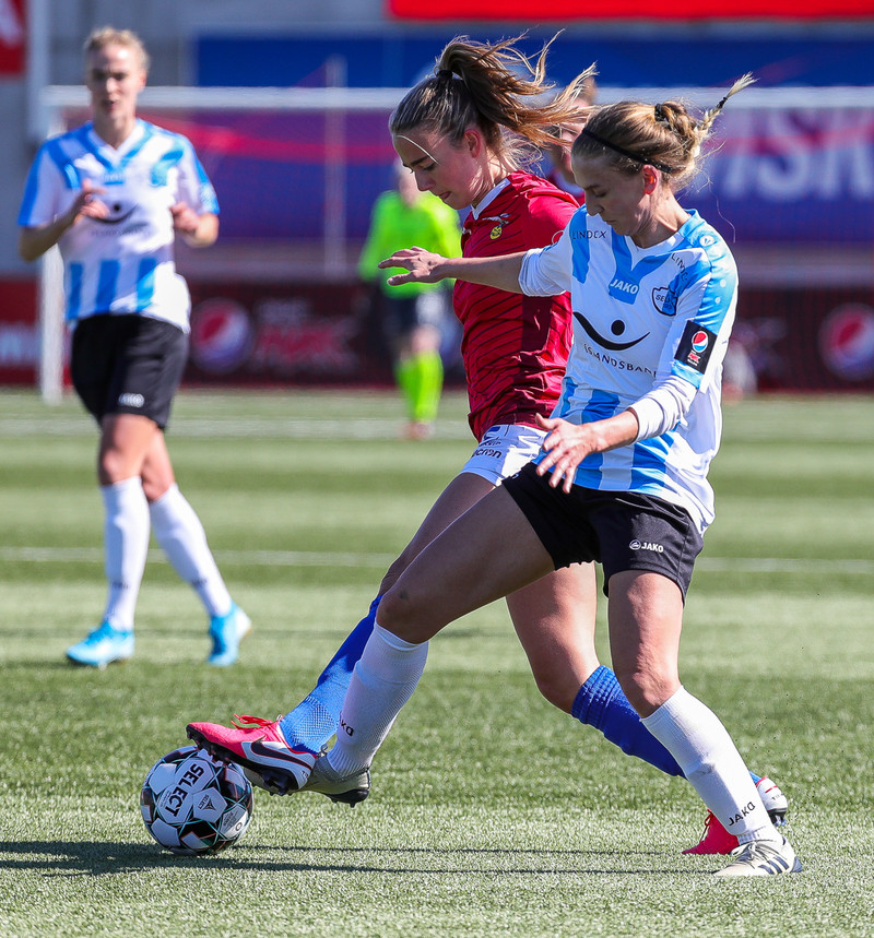 Myndaveisla: Selfoss meistari meistaranna